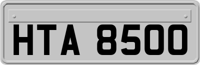 HTA8500