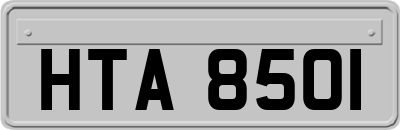 HTA8501
