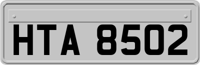 HTA8502