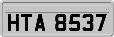 HTA8537