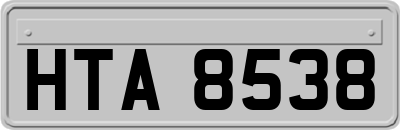 HTA8538