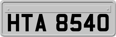 HTA8540