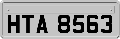 HTA8563
