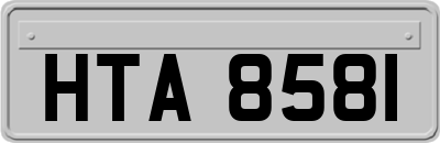 HTA8581