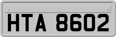 HTA8602