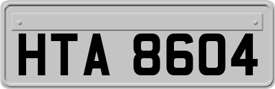 HTA8604