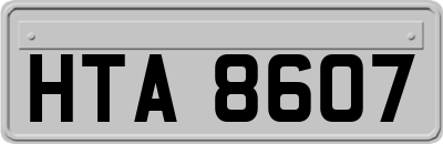 HTA8607