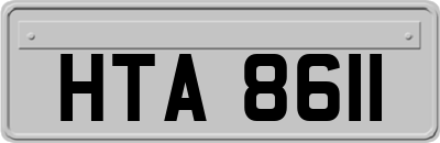 HTA8611