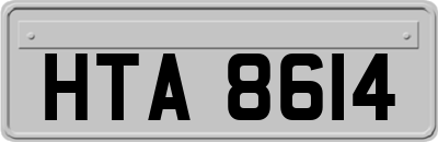 HTA8614