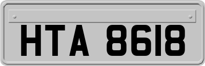 HTA8618