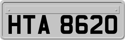 HTA8620