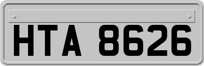 HTA8626