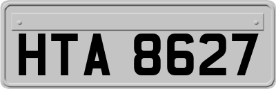 HTA8627
