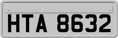 HTA8632