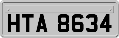 HTA8634