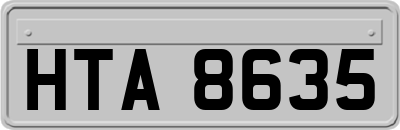 HTA8635