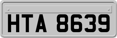 HTA8639