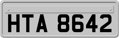 HTA8642