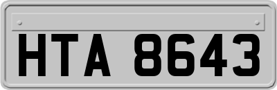 HTA8643