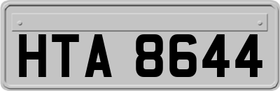 HTA8644