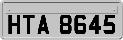 HTA8645