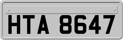 HTA8647