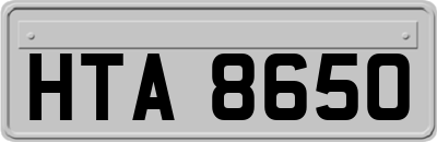 HTA8650