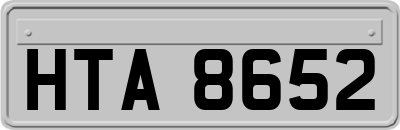 HTA8652