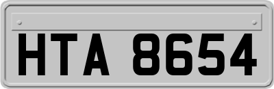 HTA8654