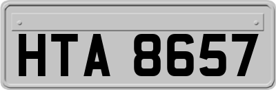 HTA8657