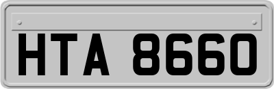 HTA8660
