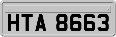 HTA8663