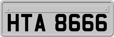 HTA8666