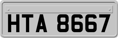 HTA8667