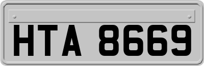 HTA8669