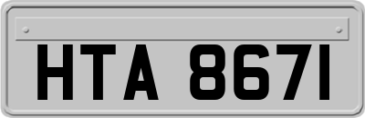 HTA8671