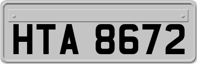 HTA8672