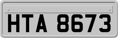 HTA8673