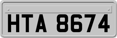 HTA8674