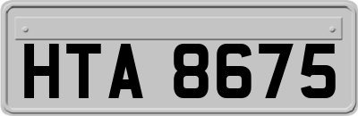 HTA8675