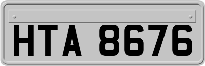 HTA8676