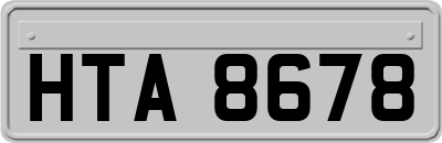 HTA8678