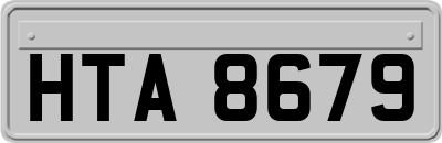 HTA8679