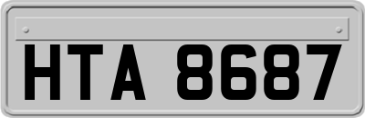 HTA8687
