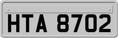 HTA8702