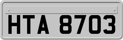HTA8703