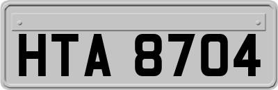 HTA8704