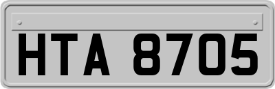 HTA8705