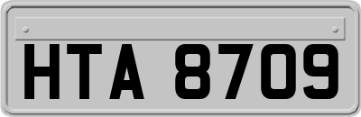 HTA8709