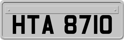 HTA8710